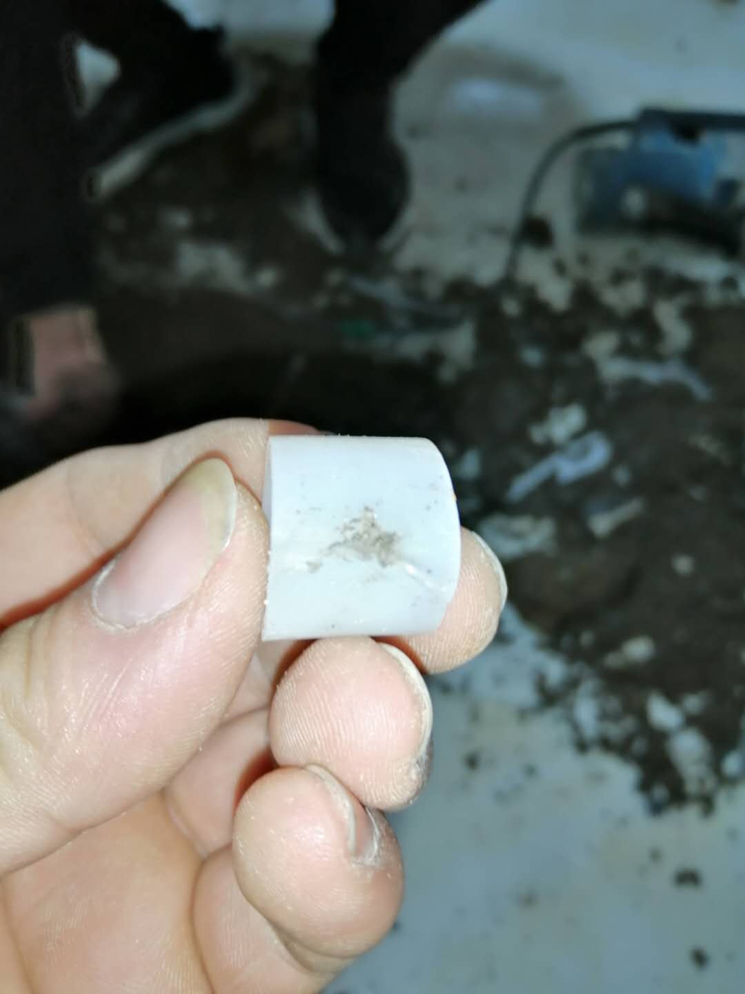开封地暖漏水检测